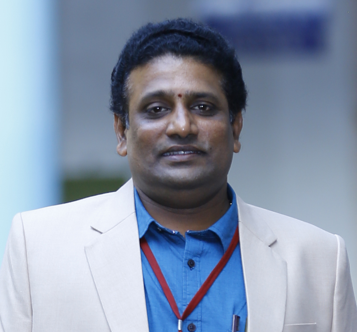 Prof. A. Pathanjali Sastri